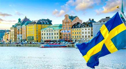 Sweden’s Beauty and Wonders