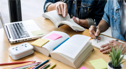 Effective study tips for exam preparation