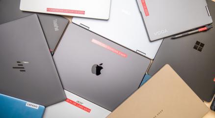Top 10 Laptop Brands in the World – Leading Laptop Companies Ranked