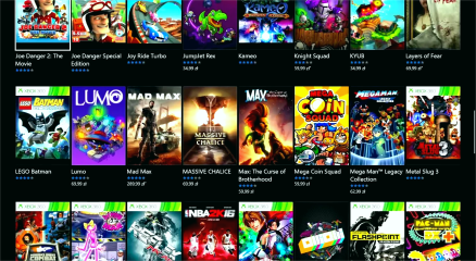 Exploring the Global Gaming Universe
