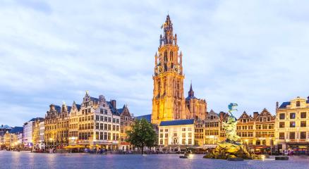 A Journey Through Europe’s Hidden Gem