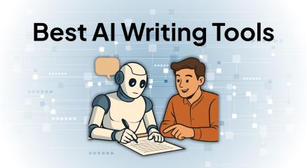 AI Writing Software Tools
