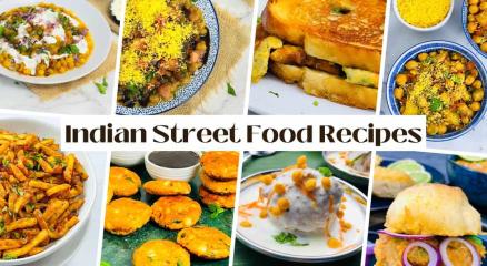 Exploring India’s Iconic Street Foods from Hill, Beach, and Port Cities