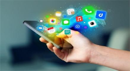Seven Innovative Mobile Apps of 2025
