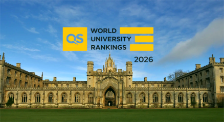 Top 10 Universities Lead the World