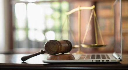 “Cybercrime and law enforcement in the digital age”