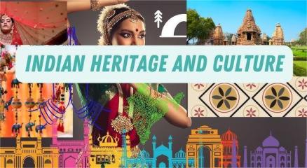 People celebrating Indian festivals with colors, traditional food, lights, and spiritual rituals