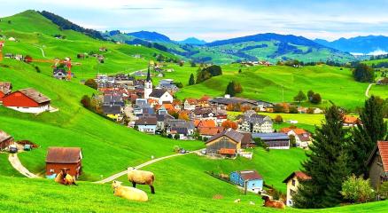 A Complete Travel Guide for First-Time Explorers