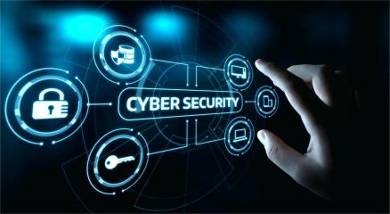 Protecting Data, Privacy, and Future through Cyber Security