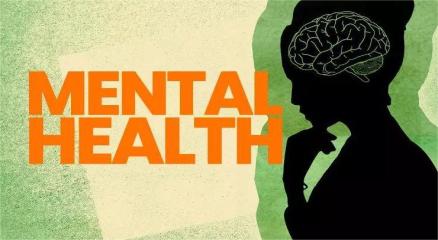 Person practicing mindfulness meditation for better mental health