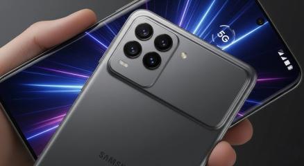 Samsung Galaxy X Pro foldable smartphone review”