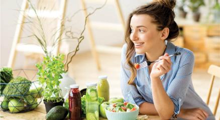 Healthy Lifestyle Habits