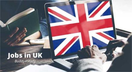 "Young professionals networking and working in London, UK"